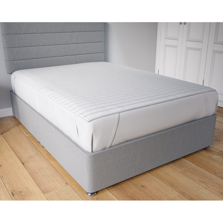 Wayfair Basics™ Jarrard Hypoallergenic Mattress Protector & Reviews